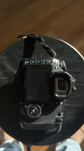 Camera canon 5D Mark 3