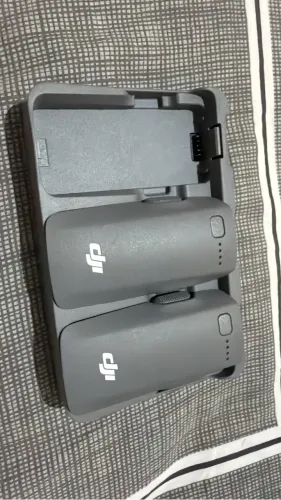 Bateria DJI NEO 2 impecável