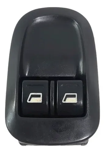 Botão Vidro Elétrico Peugeot 206 1.6 8v 2001 170237