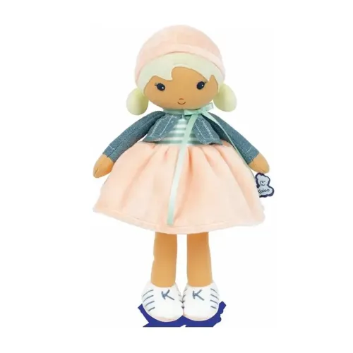 Minha Primeira Boneca Chloe, 25 cm, Kaloo