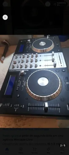 Cdj 