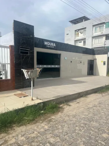 Aluguel Sala Comercial