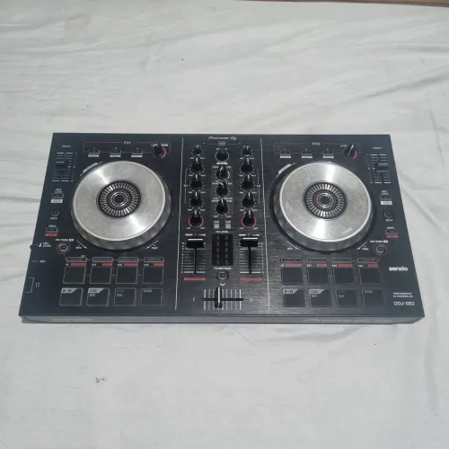 Pioneer DDJ SB2 - Controladora DJ