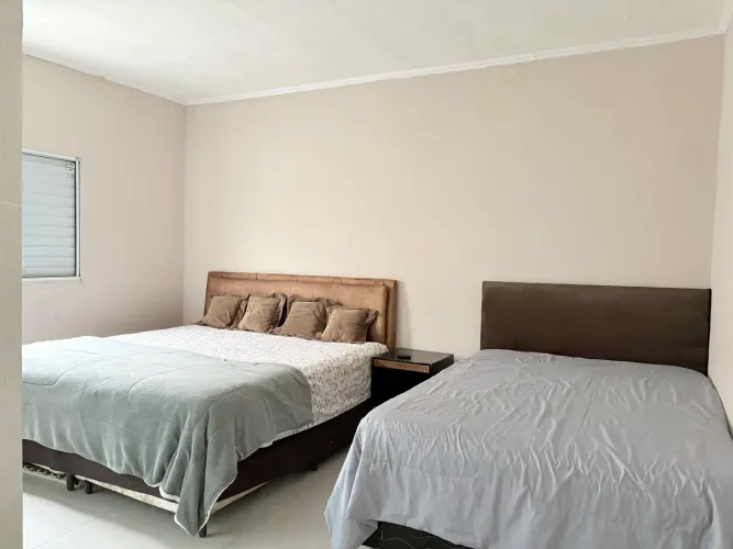 Casa para Temporada Ilha Comprida