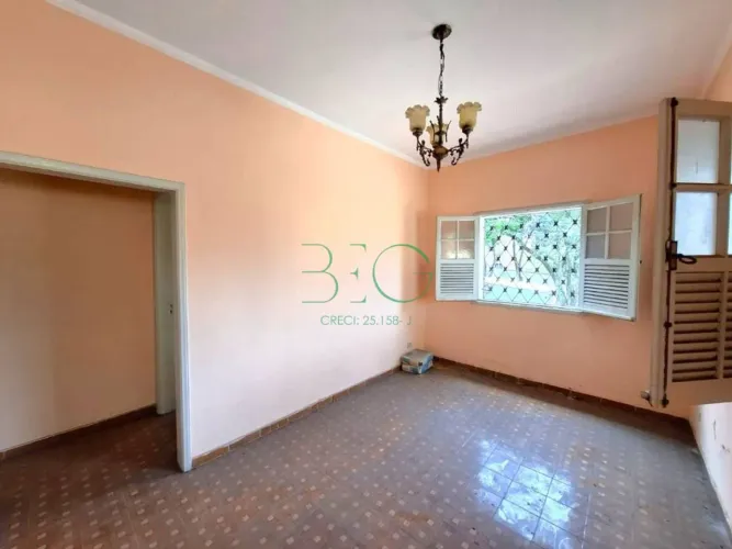 Casa com 2 dormitórios à venda, 200 m² por R$ 850. - Planalto Paulista - São Paulo/SP