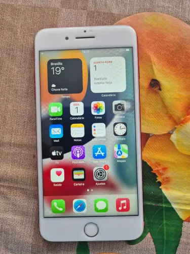 Iphone 7 pro 128 gb icloud liberado batería 100 %