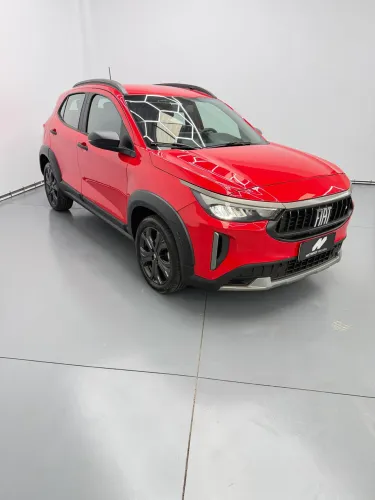 Fiat Pulse 1.0 Turbo 200 Flex Aut. 2026