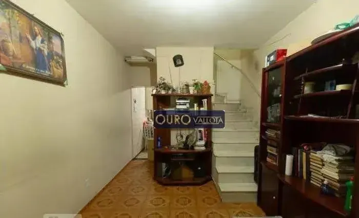 Terreno na Vila Formosa com 125m²