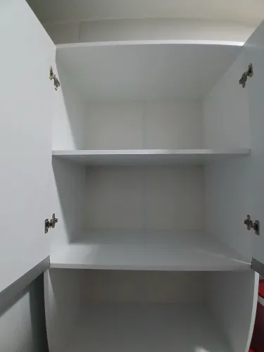 Paneleiro Novo