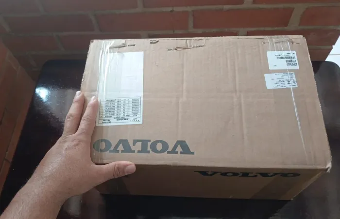 Kit de Brozinamento Novo