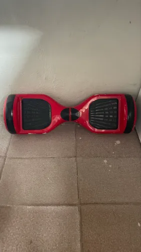 Hoverboard 