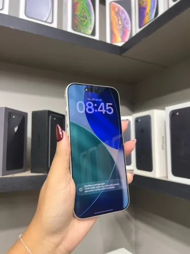 iPhone 17 Pro Max 256Gb Completo 