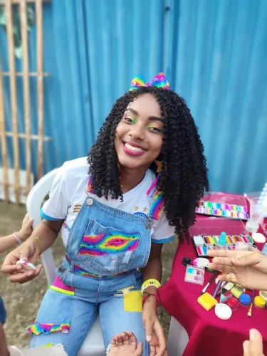 Recreação Infantil