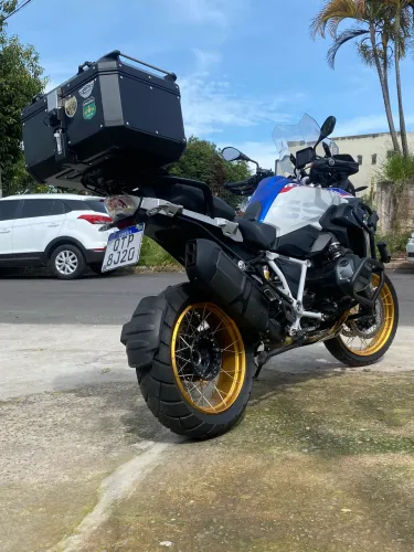Gs1250 Premium HP