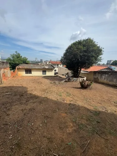 Vende-se ótimo terreno direto com proprietário - 296m2