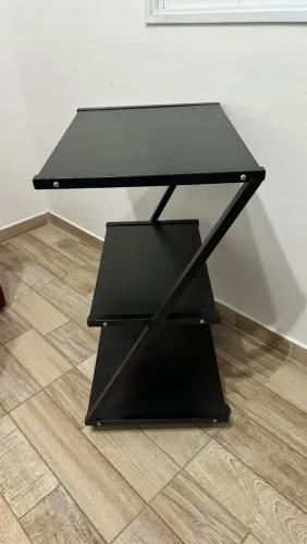 Carrinho multiuso
