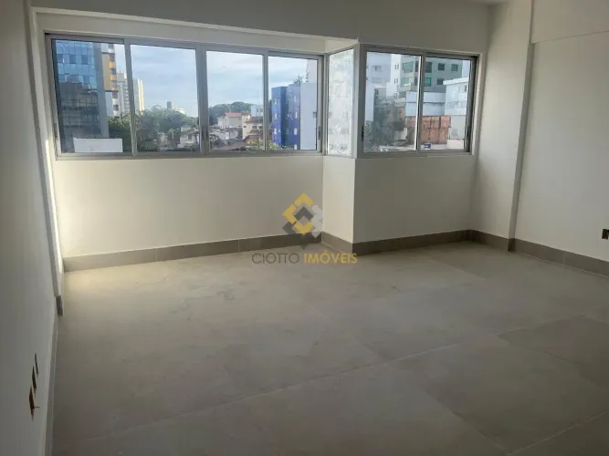 Apartamento 3 quartos - Liberdade
