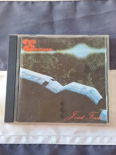 CD Samson Joint Forces