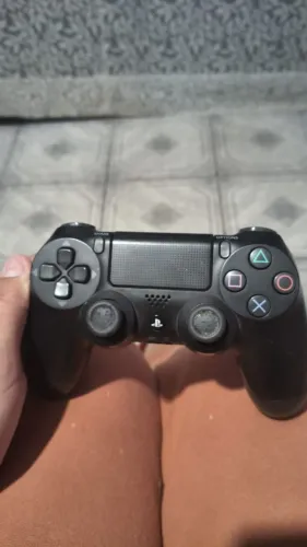 Vendo Controle Playstation 4 original 200 reais 