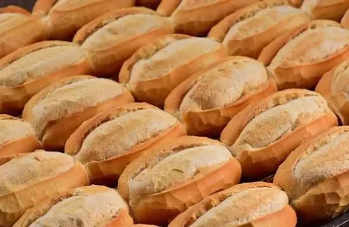 Vende se pães