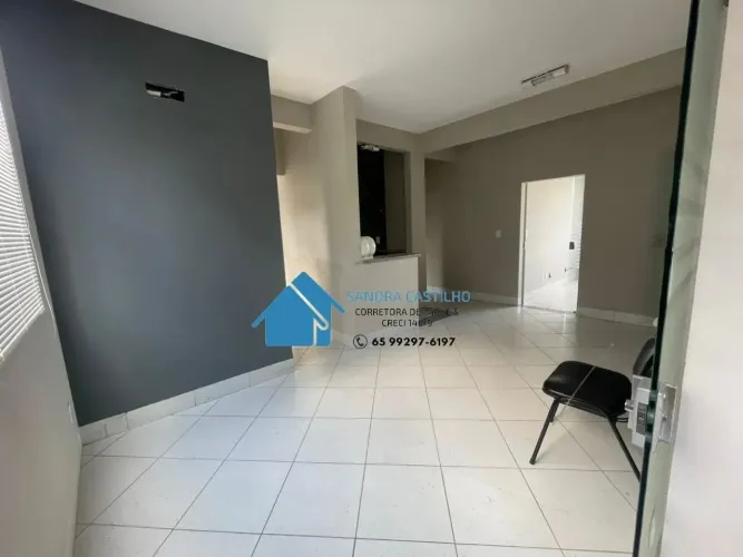 PREDIO Comercial 531m² 13 salas 5 banheiros Otima localização