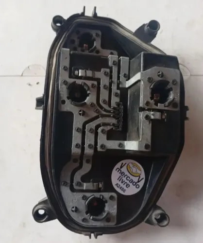 Circuito Lanterna Traseira Esquerda Ford Ka 2019 A 2021 Original 