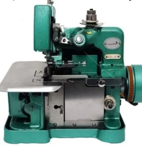 Maquina costura Semi industrial chinesinha