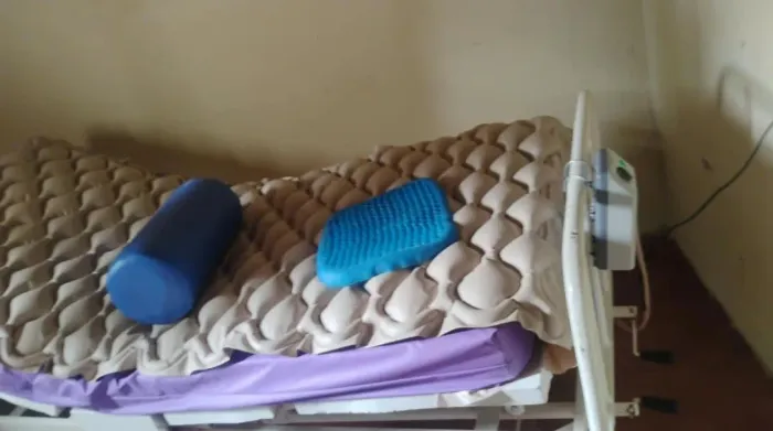 Cama hospitalar