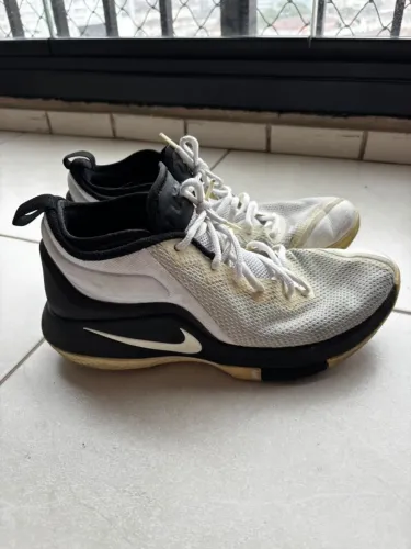 Tênis Masculino Nike Original bascket Lebron James- Esportivo, Confortável e Estiloso