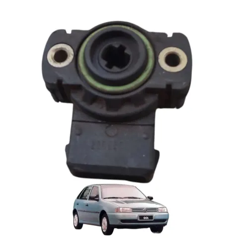 Sensor borboleta golf passat 1994 a 1998