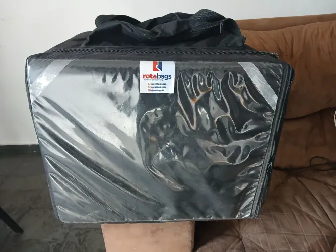 Bag para entregador