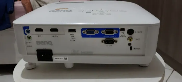 Projetor BenQ
