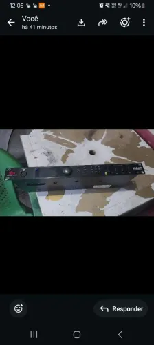 Peça para som