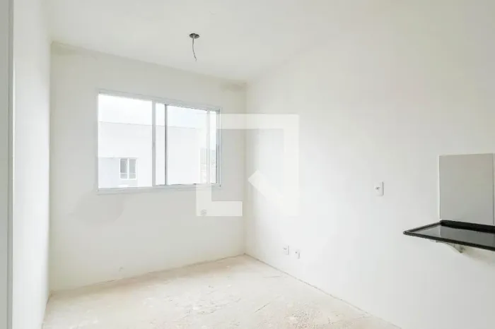 Apartamento à Venda - Parque Panamericano, 1 Quarto, 25 m2
