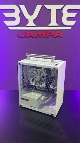 Mini PC Gamer DDR5