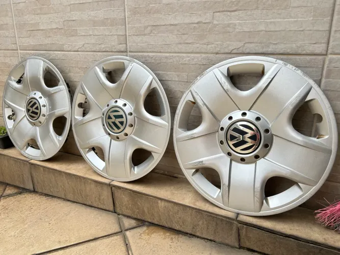 Calota Volkswagen Aro 15 original