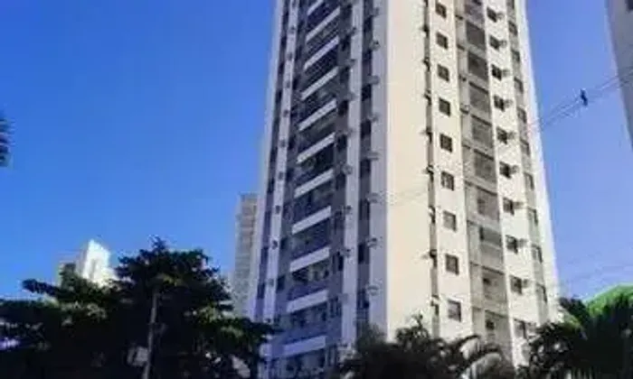 Edf 03 quartos 01 suíte 60m2 pronto Para Morar no melhor de Boa Viagem