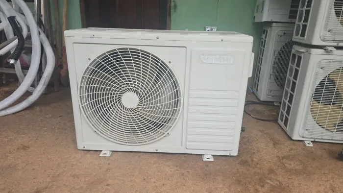 Ar Condicionado Split 22.000 Btus Agratto