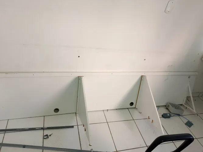 Baia de computador 