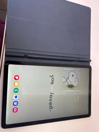 Tablet Samsung S6 Lite