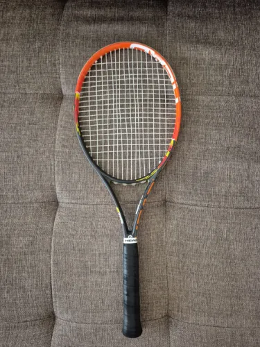Raquete de Tênis Head Radical MP 295g