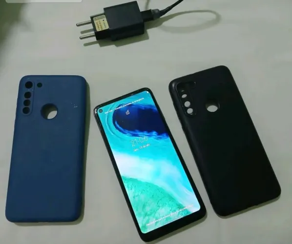 Motorola Moto G8