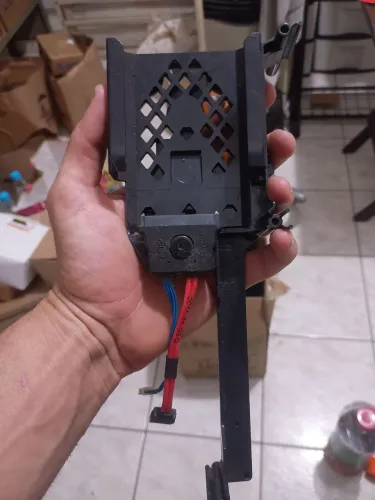 Lote 20 x suporte interno para HD Xbox 360