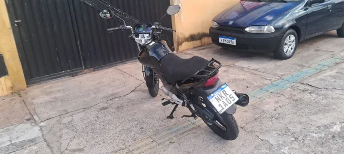 Titan mix 150