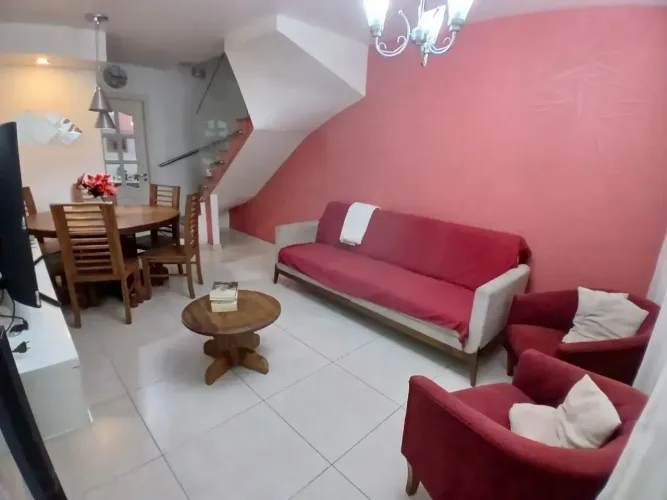 Casa de condomínio disponível para locação proximo ao metro campo limpo