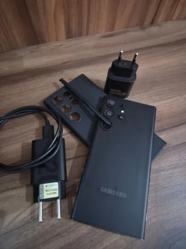 GALAXY S23 Ultra 512gb