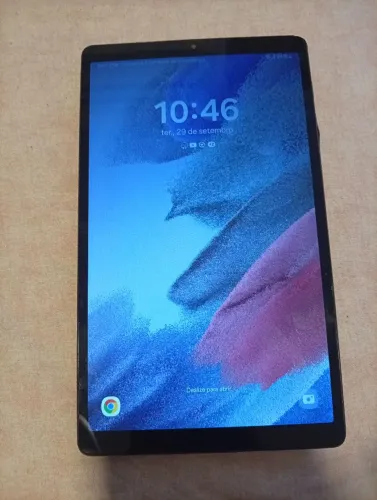 Tablet, Samsung