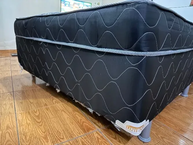 Cama Box