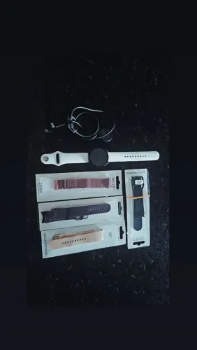 Relógio sansung galaxy watch 5 ROSE