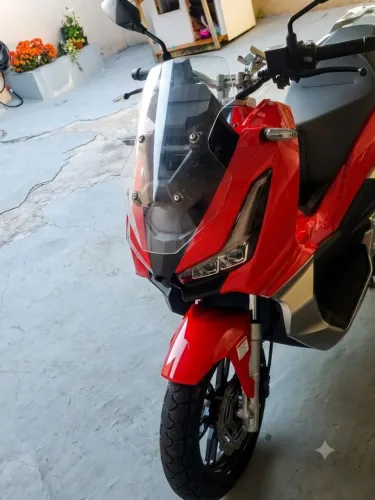 URBAN ADV 150 EFI